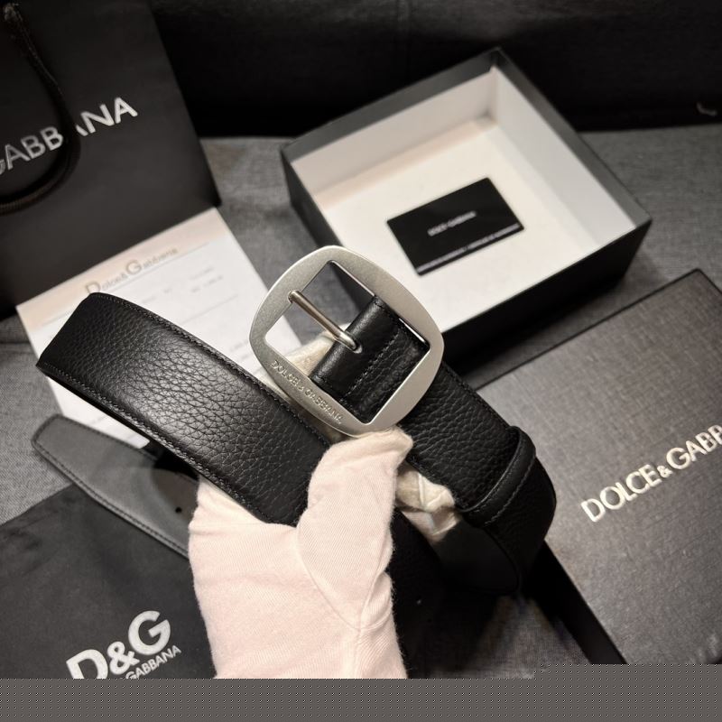 D&G Belts